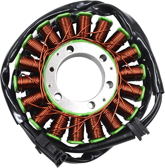 Stator Ignition Coil for Triple 1050 2007-2012, Sprint GT 1050 2011-2012, Sprint ST 1050 2005-2013, Tiger 1050 2007-2012, 955i 2002-2006 (T1300111, T1300509, T1300507, T1300510)