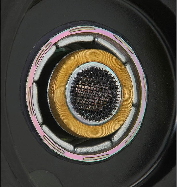 Dayton Audio ND91-4 3-1/2" Aluminum Cone Full-Range Neo Driver 4 Ohm