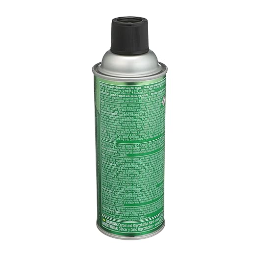 CRC 3084 Dry Moly Lube, (Net Weight: 11 oz.) Dark Gray, Original Version