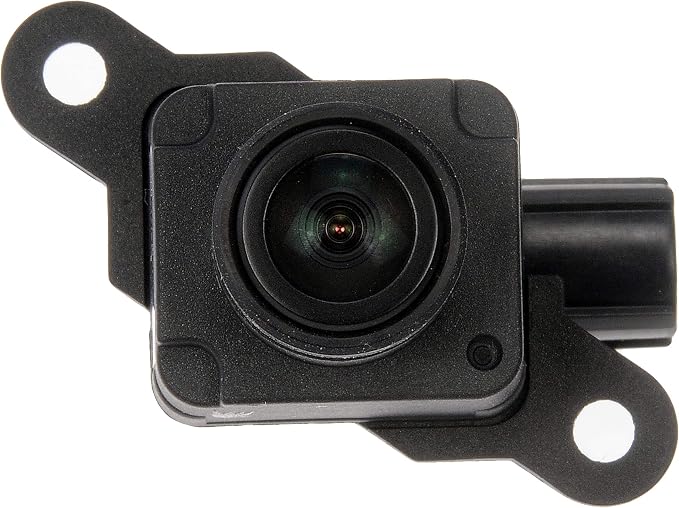 Dorman 590-950 Rear Park Assist Camera Compatible with Select Ram Models