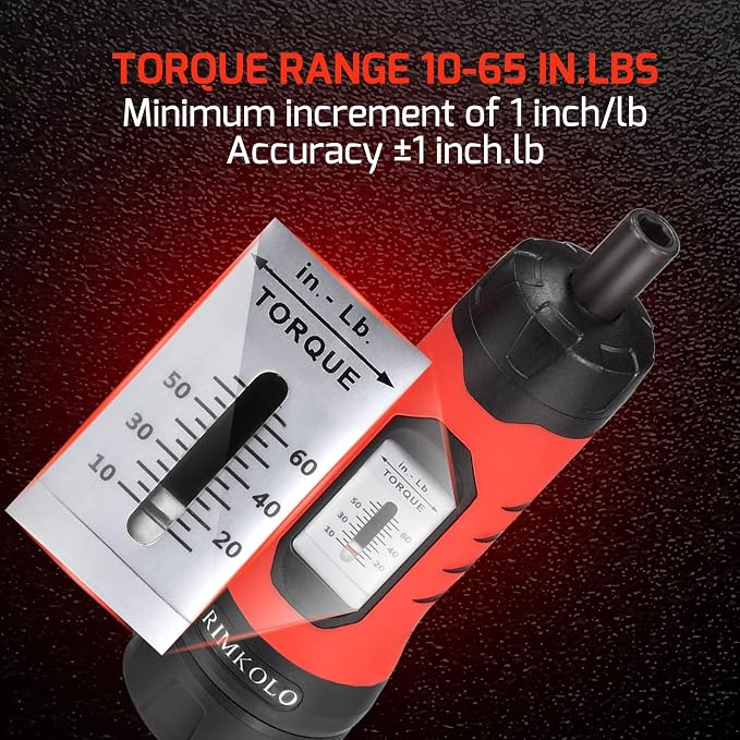 15-Piece 3/8" Drive Extra Long Torx Bit Socket Set & 36-Piece 1/4" Drive Torque Screwdriver Wrench Set