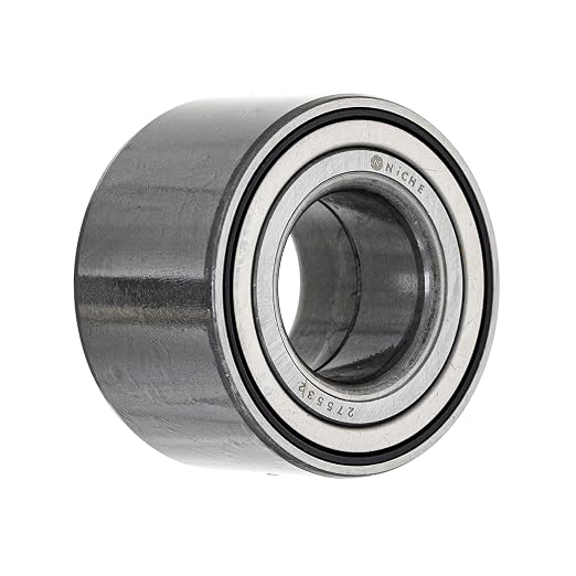 NICHE CV Axle Drive Shaft Bearing Kit for Honda Rancher 420 Foreman Rubicon 500 44220-HR3-A21