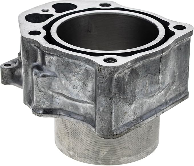 NICHE Big Bore Cylinder Gasket Kit for Honda Pioneer 520 SXS520M2 Foreman Rubicon 500 TRX520 12100-HR6-B00 (97.5mm)