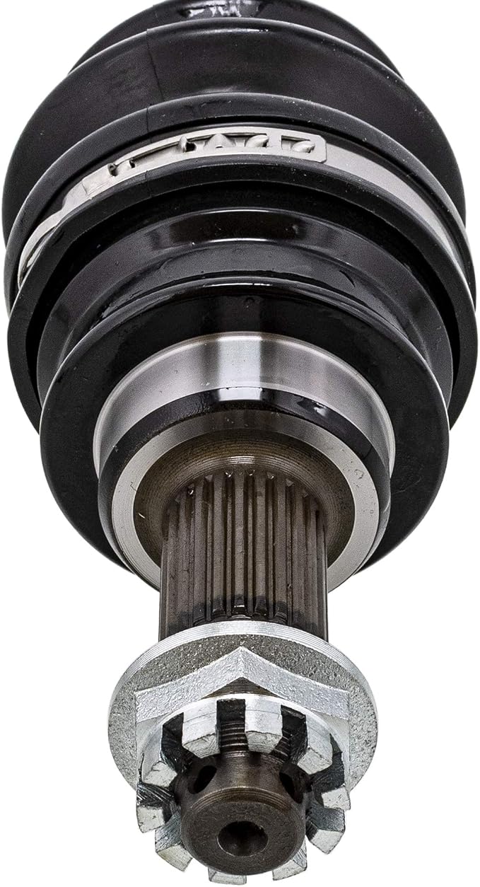 NICHE Rear CV Axle Drive Shaft for Honda Rincon 650 680 42350-HN8-003 42220-HN8-003