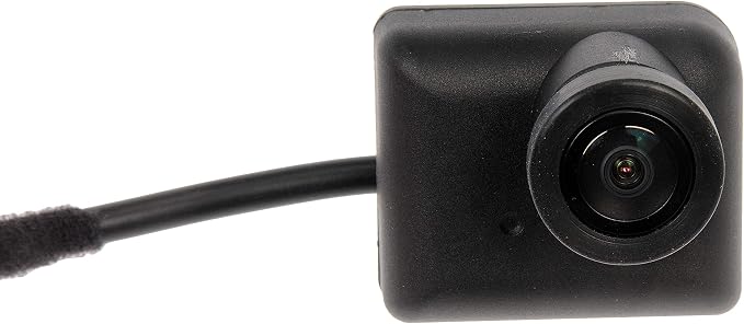 Dorman 592-080 Rear Park Assist Camera Compatible with Select Ford Models