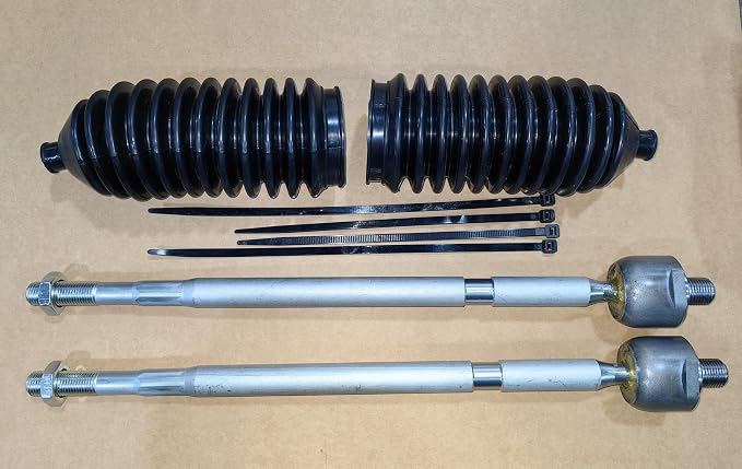 Tie Rods Kit Replacement for Polaris UTV (for RZR Turbo S)