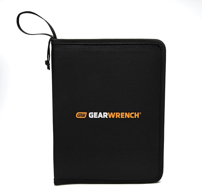 GEARWRENCH 54 Piece Mobile Tech Tool Set | GWCBMTS54P