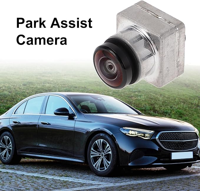No.A0009055912/9055912 Surround View Camera for Mercedes-Benz A C CLA E GLC S Class W206 W223 W213 E350 E450 Front Left Park Assist Camera