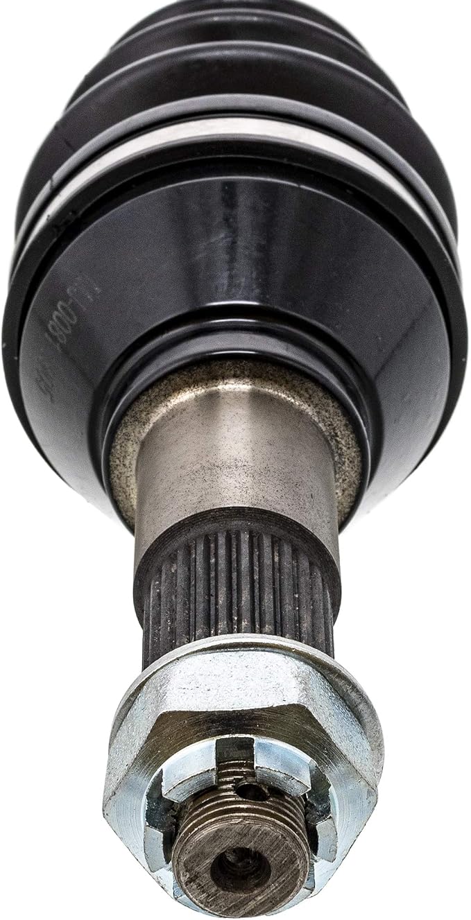 NICHE Front Right CV Axle Drive Shaft for Can-Am Outlander Max Renegade 450 500 570 650 800 1000 705401116 705401944