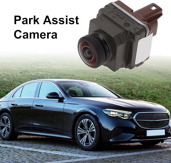 No.A0009055605/A2059053509 Surround View Camera for Mercedes-Benz C CLS E GLC S for AMG EQC W205 W213 W222 C257 X253 Park Assist Camera