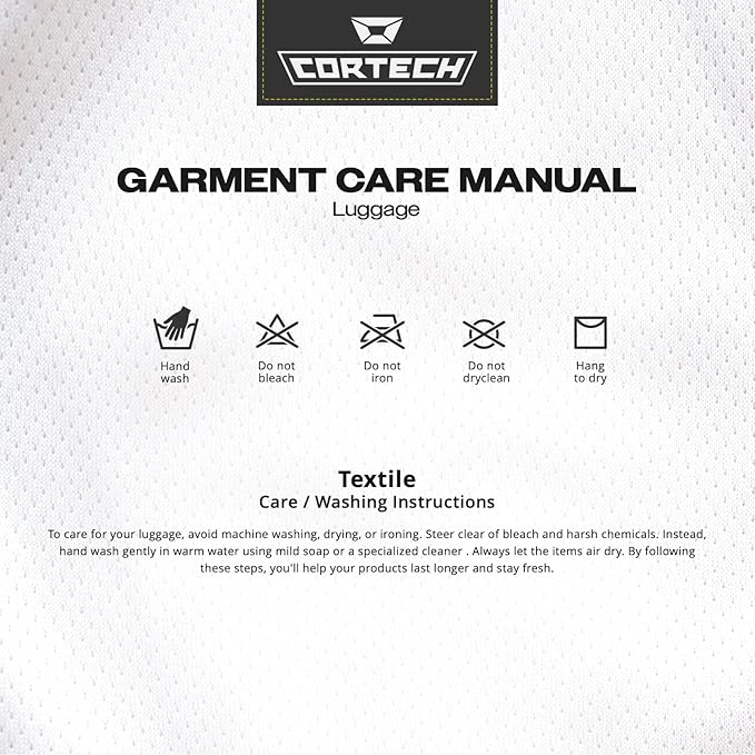 cortech Super 2.0 36L Motorcycle Saddlebags