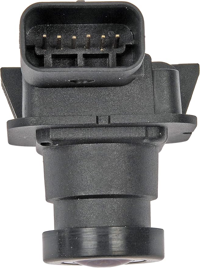 Dorman 590-949 Rear Park Assist Camera Compatible with Select Ford Models