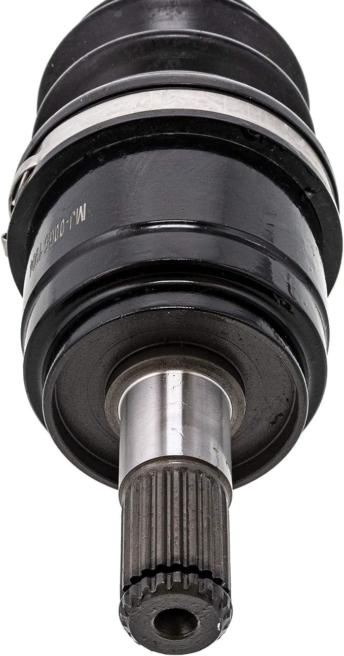 NICHE Front Right CV Axle Drive Shaft for Honda FourTrax Foreman Rincon 650 680 Rubicon 500 44250-HN8-A43 44220-HN8-A41