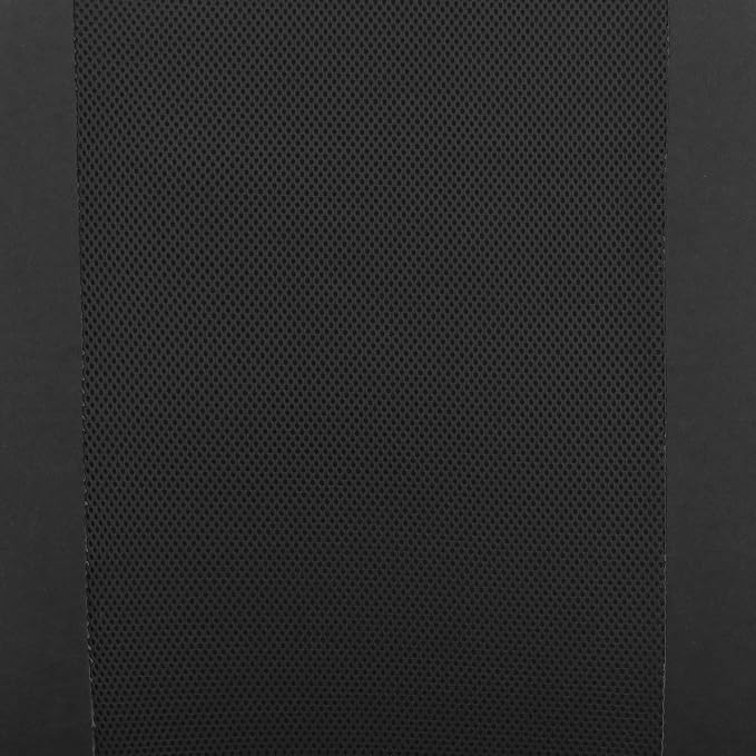 FH Group Universal Fit Front Set Black Car Seat Covers – Airbag Compatible, Washable Seat Covers for SUV, Sedan, and Van