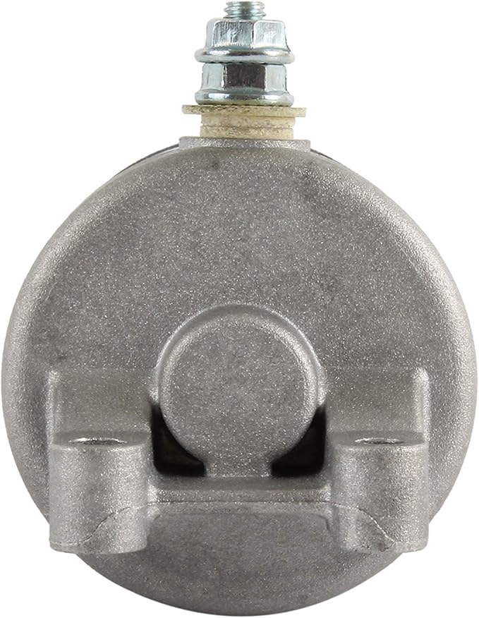 DB Electrical SMU0436 New Starter Compatible with/Replacement for Suzuki 600 GSX-R600 Motorcycle 2006-2007/31100-37H00