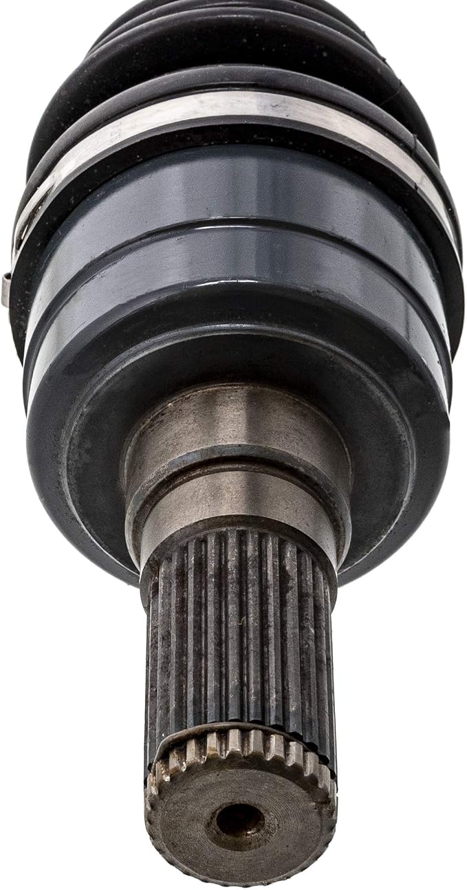 NICHE Rear CV Axle Drive Shaft for Yamaha Viking VI 700 Wolverine R-Spec YXE70 1XD-F531H-00-00