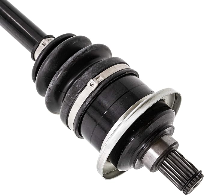 NICHE Front CV Axle Drive Shaft for Arctic Cat 250 300 375 400 500 1502-528 1502-530