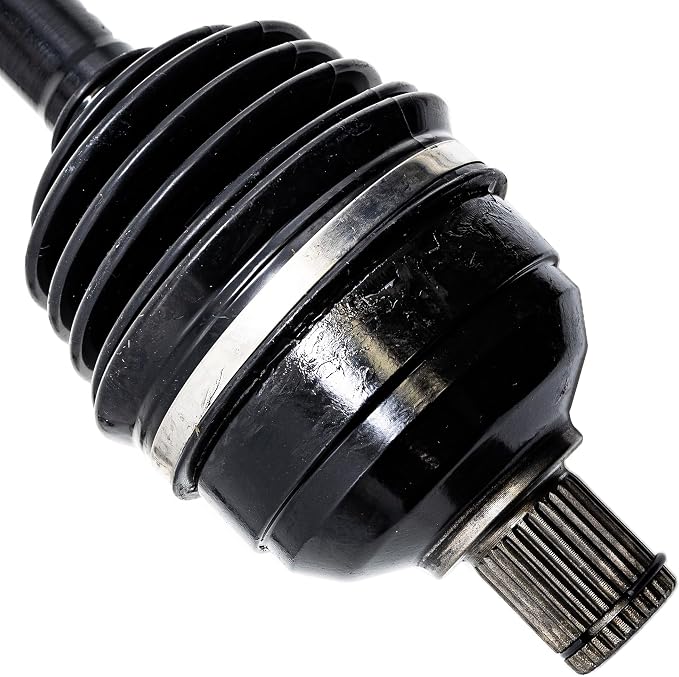 NICHE Front CV Axle Half Drive Shaft for Polaris RZR Pro R 4 Sport Ultimate Premium 1337064