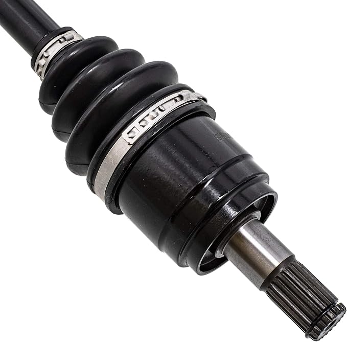 NICHE Front Left CV Axle Drive Shaft for Honda Foreman Rubicon Rincon 500 680 44350-HN8-A43 44220-HN8-A41