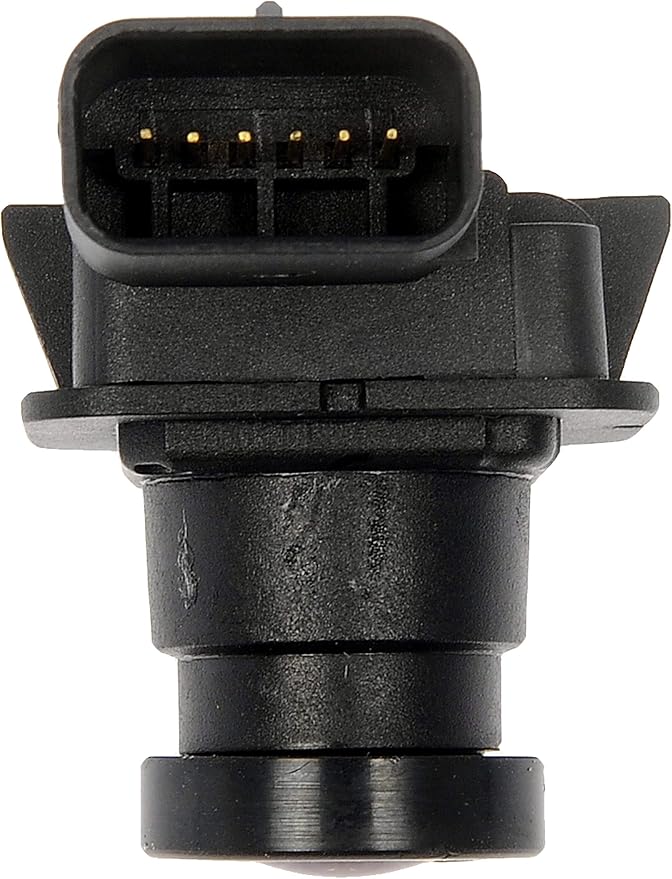 Dorman 590-421 Rear Park Assist Camera Compatible with Select Ford Models