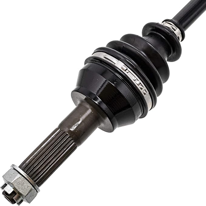 NICHE Rear CV Axle Drive Shaft for Polaris Ranger XP 800 Crew 1000 ACE 900 RZR S 570 1332947