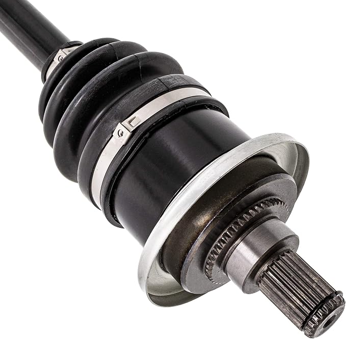 NICHE Front Left CV Axle Half Drive Shaft for Arctic Cat 400 500 650 V2 H1 0502-547 ATV 2005
