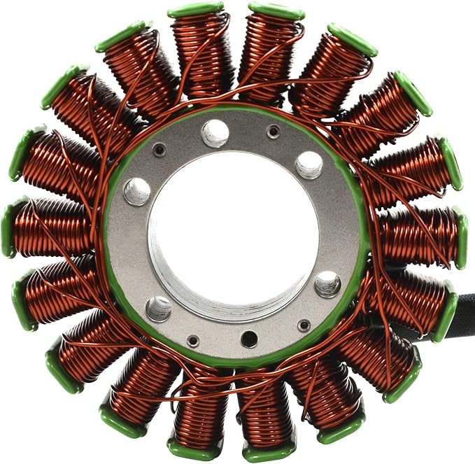 Stator Ignition Coil for Triple 1050 2007-2012, Sprint GT 1050 2011-2012, Sprint ST 1050 2005-2013, Tiger 1050 2007-2012, 955i 2002-2006 (T1300111, T1300509, T1300507, T1300510)
