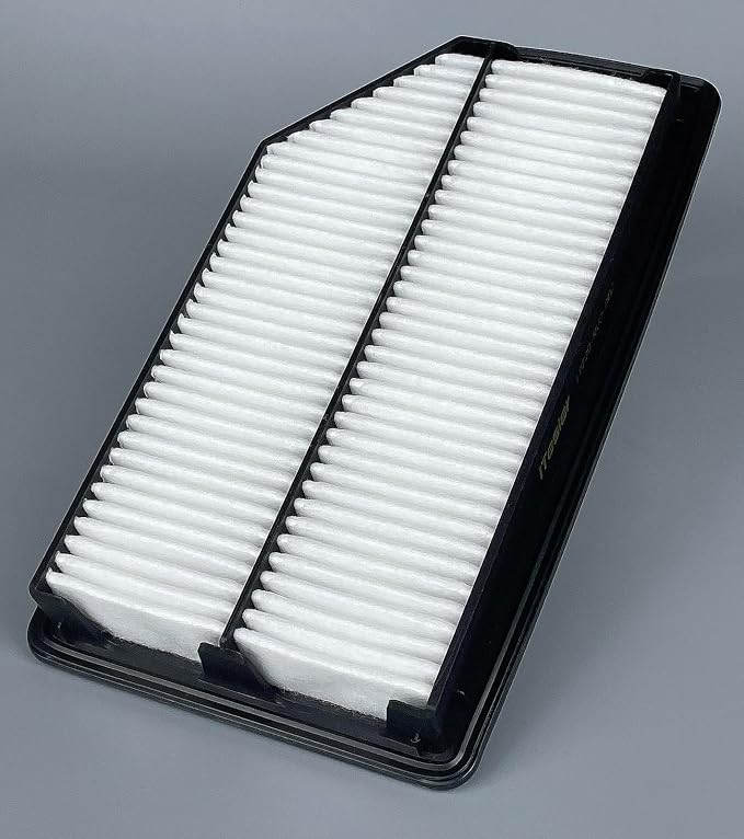 Cabin Engine Air Filter kit for Odyssey (2011 2012 2013 2014 2015 2016 2017) Replaces 17220-RV0-A00, 80292-SDA-A01, CA11042, SA11042