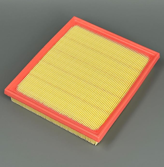 OIFILLIO Engine Cabin Air Filter for Tundra (2022 2023 2024 2025), Sequoia (2023-2025), Replace 17801-F4010, 87139-50110