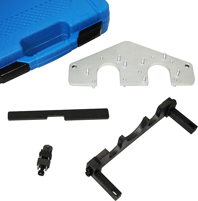 DPTOOL Engine Camshaft Alignment Timing Tool Kit Compatible with Mercedes Benz AMG 156