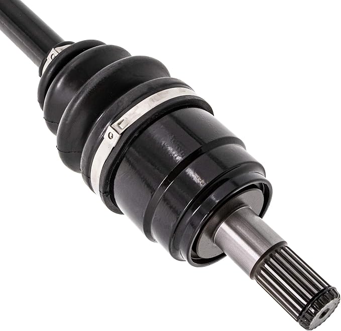 NICHE Front Left CV Axle Drive Shaft for Honda Rancher 420 44350-HR3-A22 ATV 2014-2016