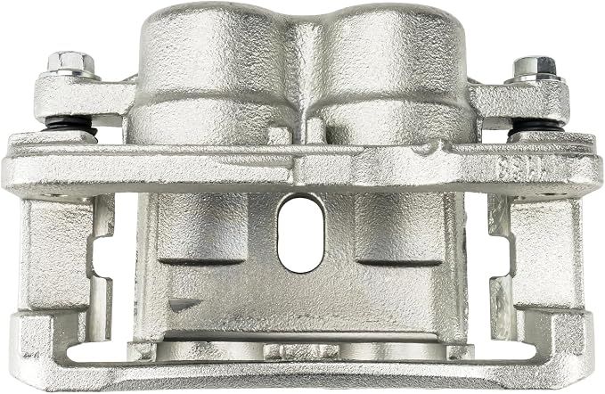 KAX Disc Brake Caliper Assembly Fit for Silverado 1500/Sierra 1500 1999-2006, Silverado 2500 HD/Sierra 2500 HD 2001-2010, Tahoe/Suburban 1500/Yukon 2000-2006, Front Left or Rear Right Side