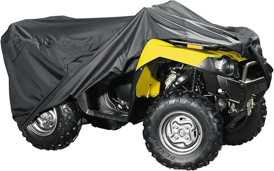 Raider 02-7736 DT-Series Premium X-Large Heavy-Duty ATV Storage Cover