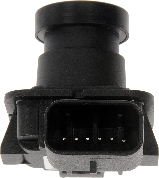 Dorman 592-068 Rear Park Assist Camera Compatible with Select Lincoln Models
