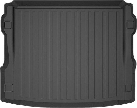 Premium Cargo Liner for BMW Z4 2018-2025 Roadster - 100% Protection - Custom Fit Car Trunk Mat - All-Season Black Cargo Mat - 3D Shaped Laser Measured Trunk Liners for BMW Z4 (G29)