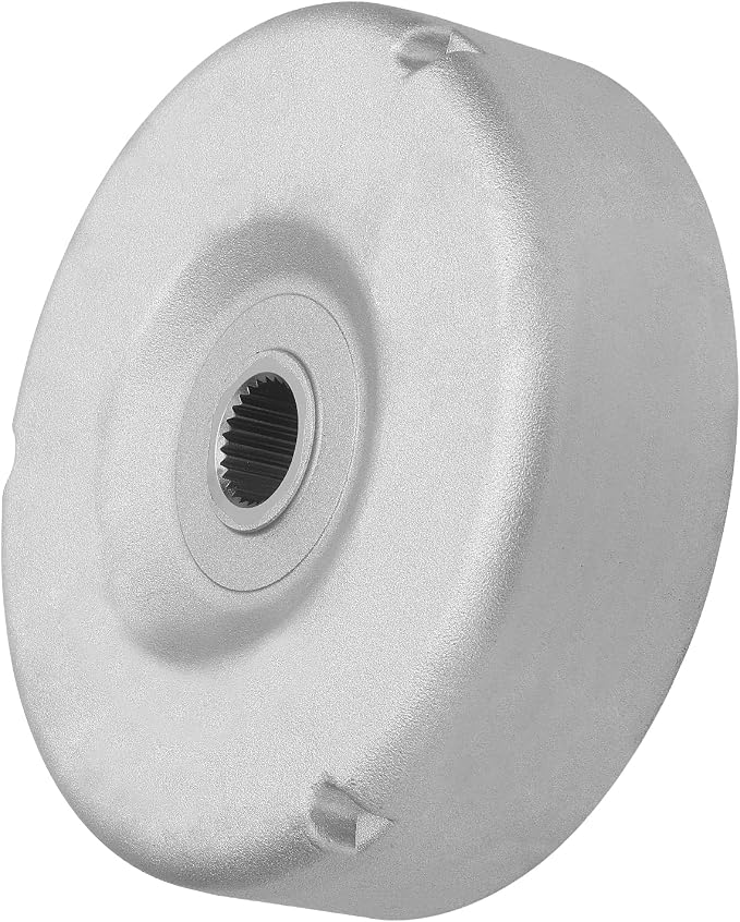 JAVIK Rear Brake Drum Hub for Honda Foreman 500 2005-2013 Rubicon 500 2001-2014