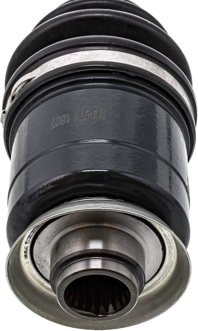 NICHE Front Right CV Axle Drive Shaft for Arctic Cat 250 300 400 500 2x4 4x4 1502-440 0402-179 1998-2001