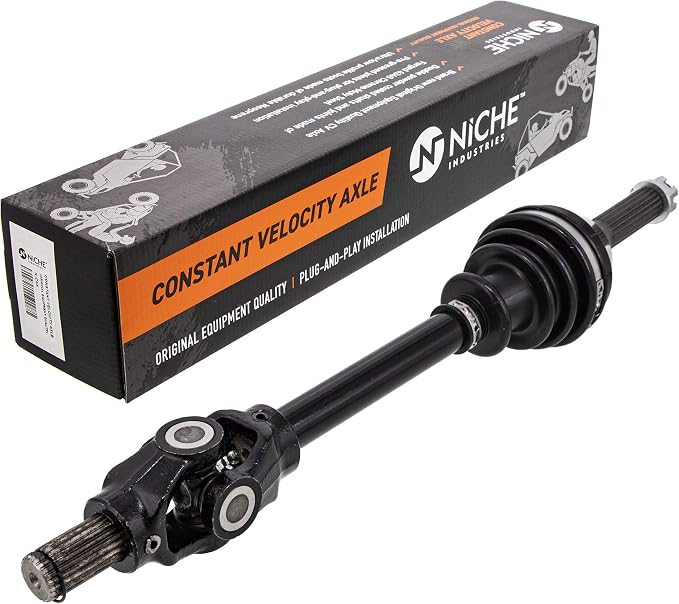 NICHE Front CV Axle Drive Shaft for Polaris Sportsman 700 600 Magnum 330 1380199