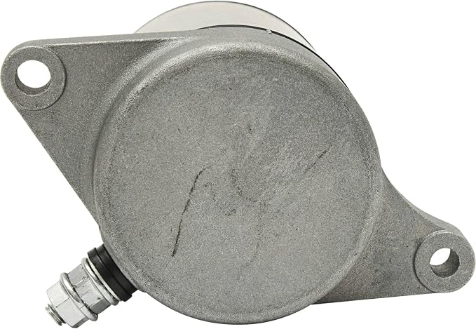 DB Electrical SMU0545 New Starter; 12-Volt; CW; 10-Spline for Arctic Cat 2013-15 400 CR w/ 433cc ATV 3305-954 31210-PTA1-800 31210-PTA1-D406