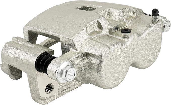 KAX Disc Brake Caliper Assembly Fit for Silverado 1500/Sierra 1500 1999-2006, Silverado 2500 HD/Sierra 2500 HD 2001-2010, Tahoe/Suburban 1500/Yukon 2000-2006, Front or Rear Side