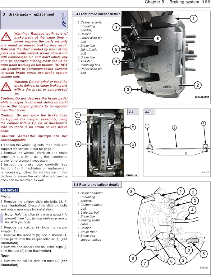 Haynes RAM 1500 Classic (2019–2023) Repair Manual: Covers 3.6L V6, 5.7L V8 Gas & 3.0L EcoDiesel (Online) – Maintenance, Repairs, Troubleshooting & Wiring Diagrams