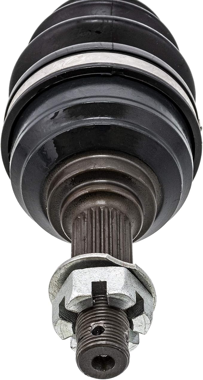 NICHE Front Right CV Axle Drive Shaft for Arctic Cat 250 300 400 500 2x4 4x4 1502-440 0402-179 1998-2001