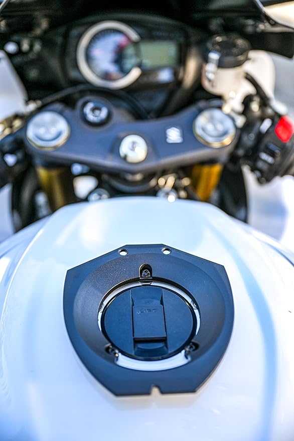 OGIO OR6 Tank Ring Compatible with Honda African Twin