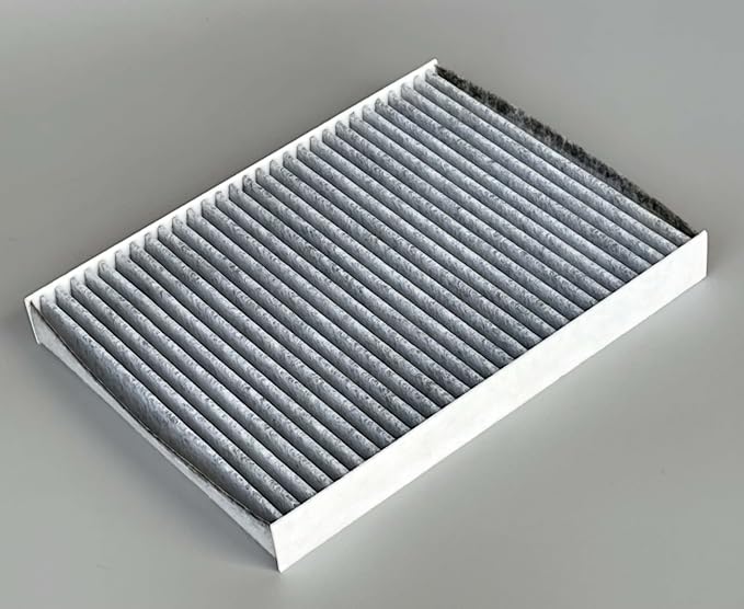 Cabin and Engine Air Filter Set for Crosstrek (2018-2024), for Outback/Legacy (2020-2025), for Ascent (2019-2026), for Impreza (2017-2026), for XV (2018-22), Replace 8713958010, 16546AA16A
