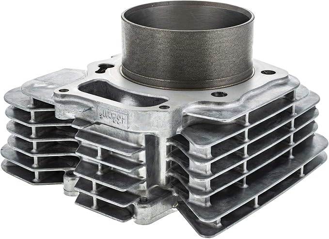 NICHE Engine Cylinder for Honda foreman 450 TRX450S TRX450ES ES TRX450FE S 12100-HN0-A00 (90mm)
