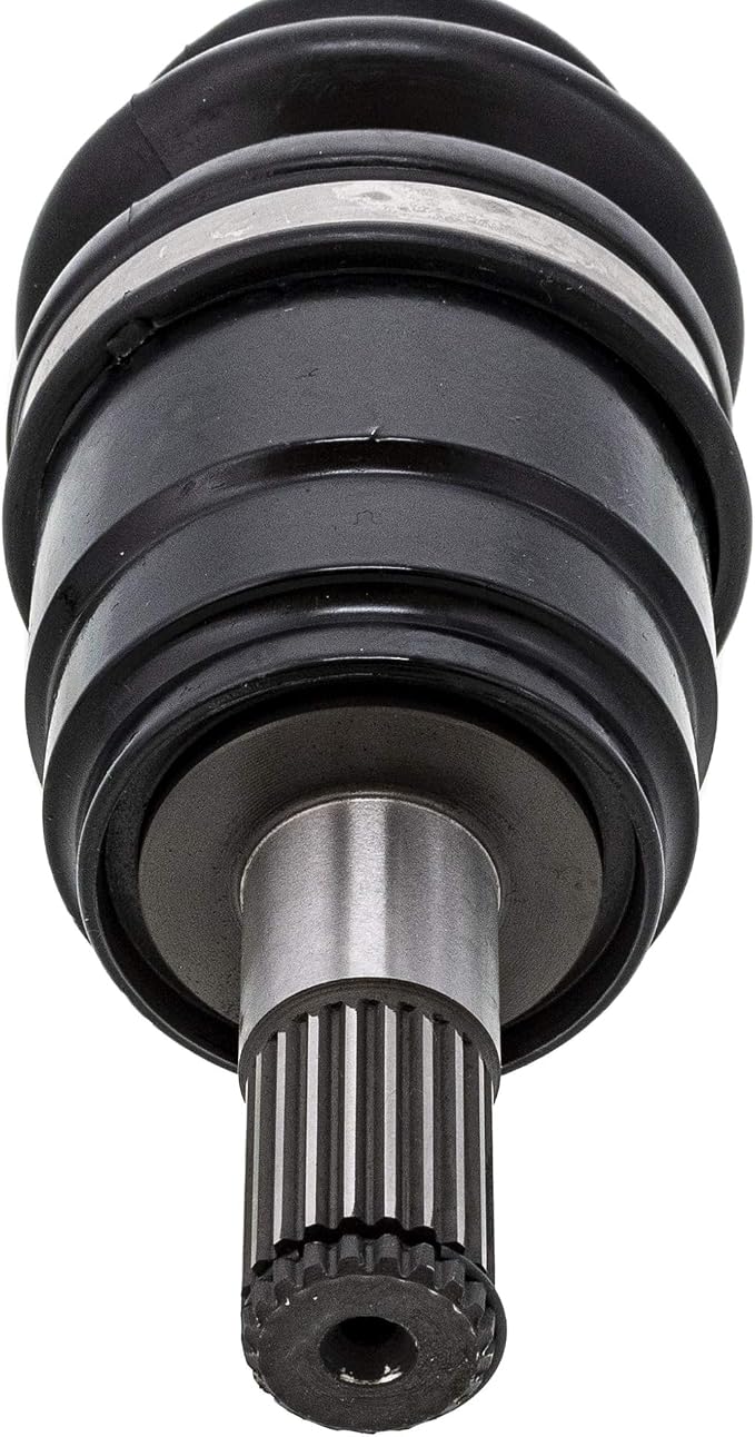 NICHE Front CV Axle Drive Shaft for Honda Rancher 350 TRX350FE 42250-HN5-N01 42350-HN5-N01 42220-HN5-N01 2006