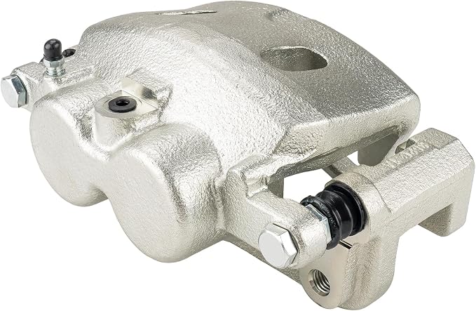 KAX Disc Brake Caliper Assembly Fit for Silverado 1500/Sierra 1500 2008-2018, Tahoe/Yukon/Escalade 2008-2020, Suburban/Yukon XL 2015-2020, Suburban 1500 2008-2014, Front Right or Front Left Side