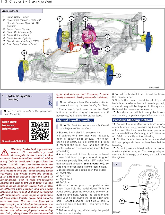 Haynes RAM 1500 DT (2019-2022) Repair Manual – Maintenance, Troubleshooting, Wiring Diagrams, Step-by-Step DIY Instructions, and Free Online Access