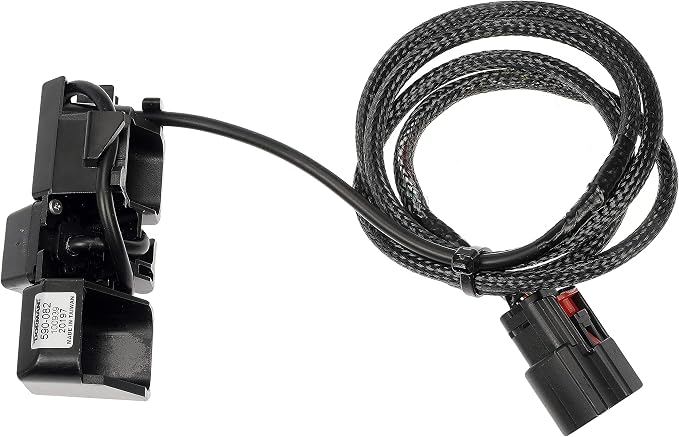 Dorman 590-082 Rear Park Assist Camera Compatible with Select Chevrolet / GMC Models