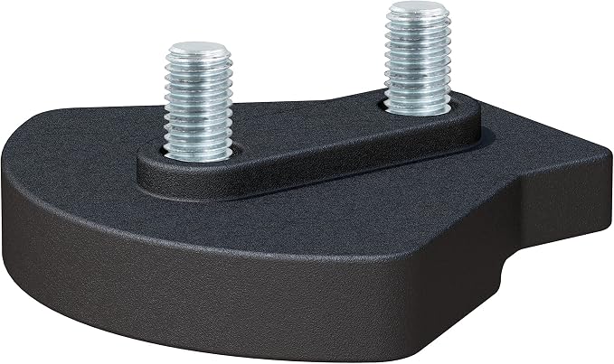 CURT 16994 A-Series 5th Wheel Wedge Kit for Rotating Pin Box